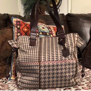 Ralph Lauren handbag